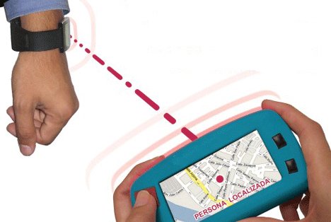 GPS-трекер – что это? GPS-трекер – что это?